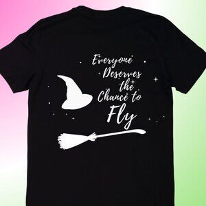 Wicked T-Shirt